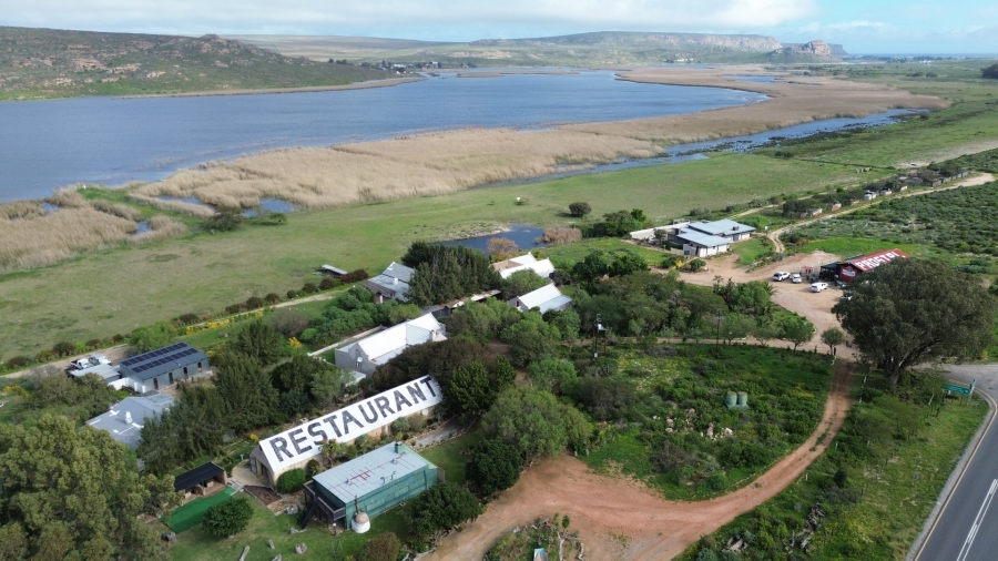 Commercial Property for Sale in Elands Bay Western Cape